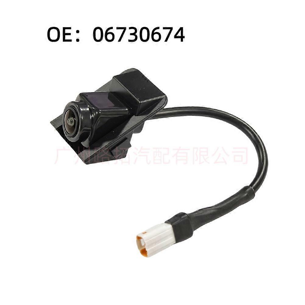 Auto-rückfahrkamera 06730674 Für Geely Borui Mid Version, Einparkhilfe Hinten