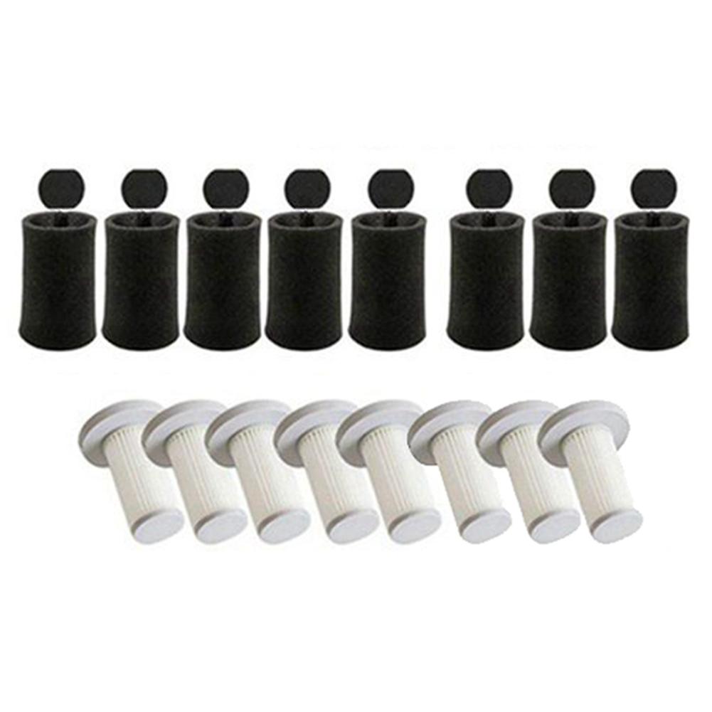 8-teiliges Hepa-filter-set Für Deerma Dx700 Dx700s Handstaubsauger (ersatzteile)