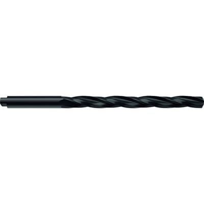 Aufbohrer 533 DIN344 N HSS dampfbehandelt rechts 120° 10,75mm