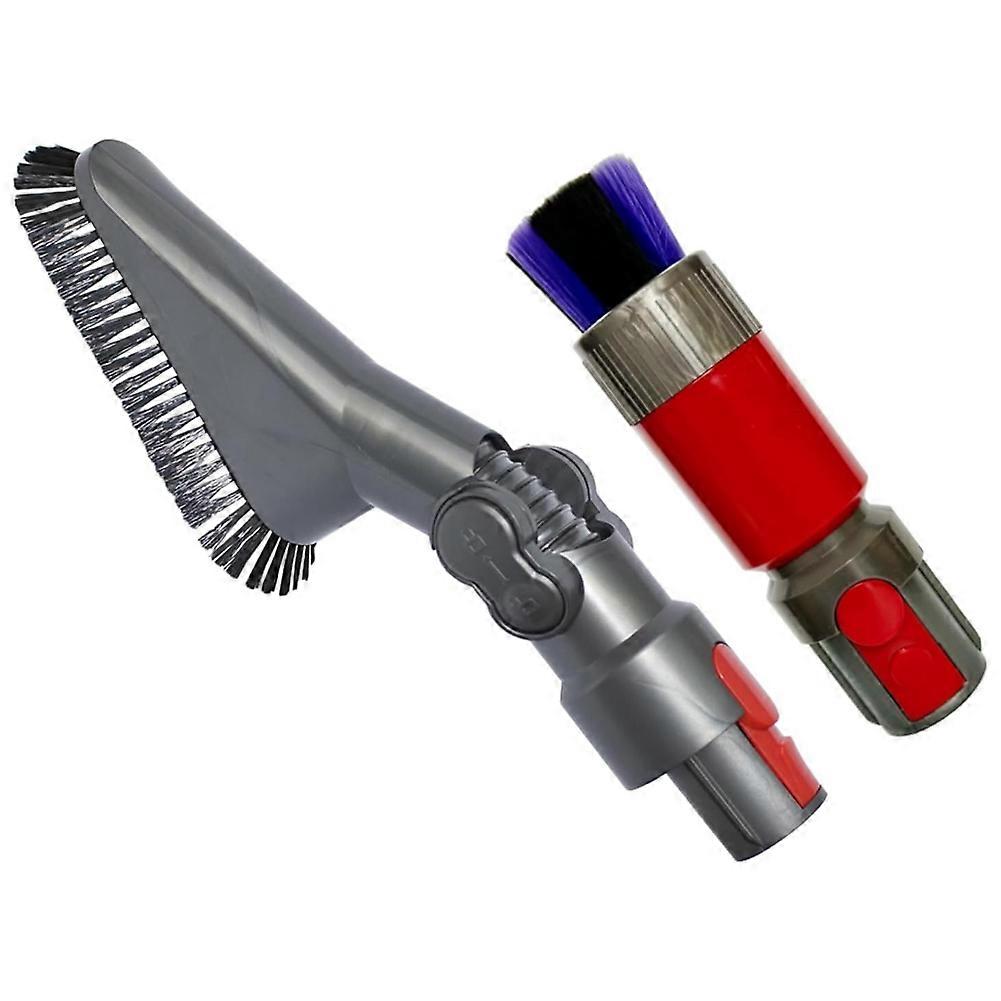 Staubsauger-ersatzteile Für V8 V7 V10 V11 V15 Akku-staubsauger, Weiche Staubentfernungsbürste, Spurlose Staubbürste