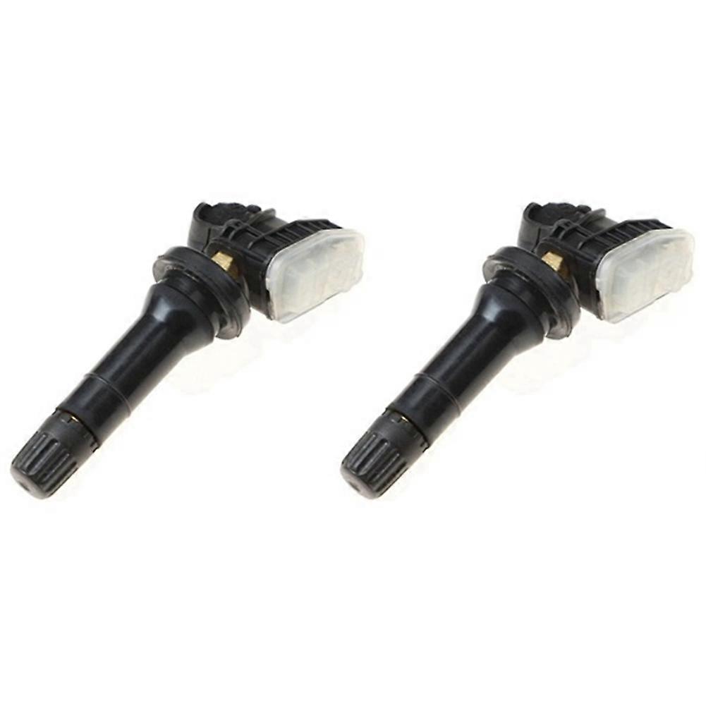2pcs Tpms Reifendrucküberwachungssensor Für Haval Hl H2 H5 H6 H7 Kompatibel Mit Great Wall C30 3641100xku00b