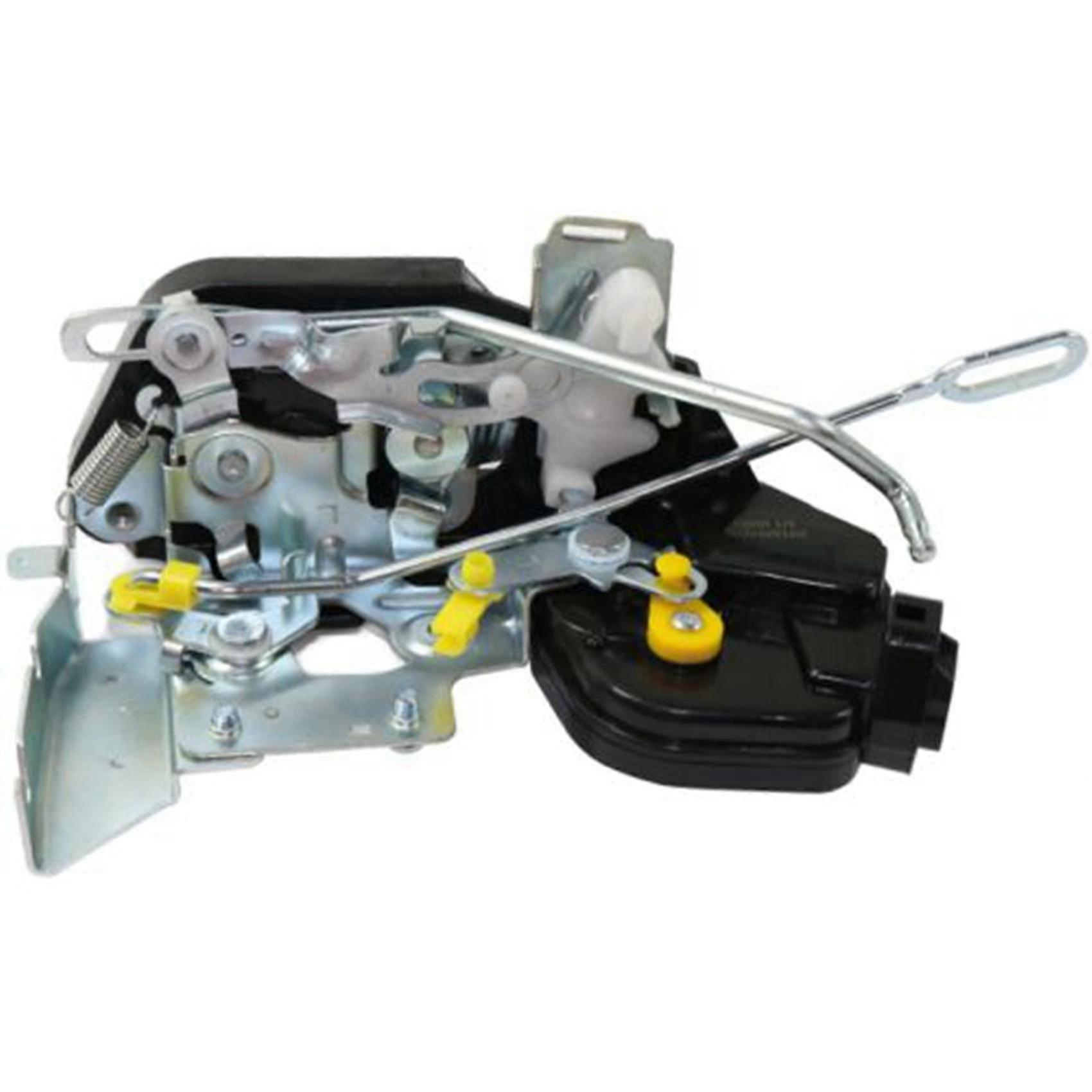 Autotür Links Für Tiburon 2003–2008, Nummer 813152c000