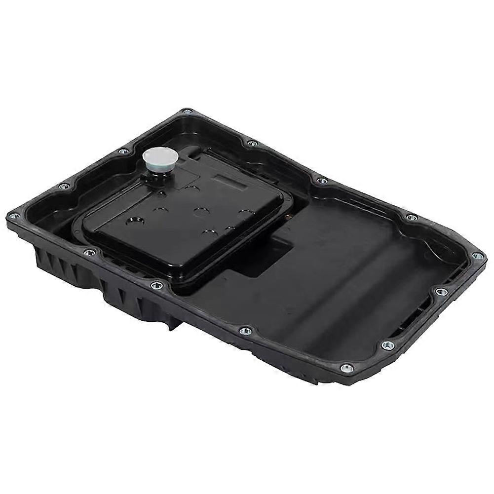 97032102500 Auto-getriebe-ölwanne Mit Filter Für Panamera 4 4s Base S Turbo 2010–2015