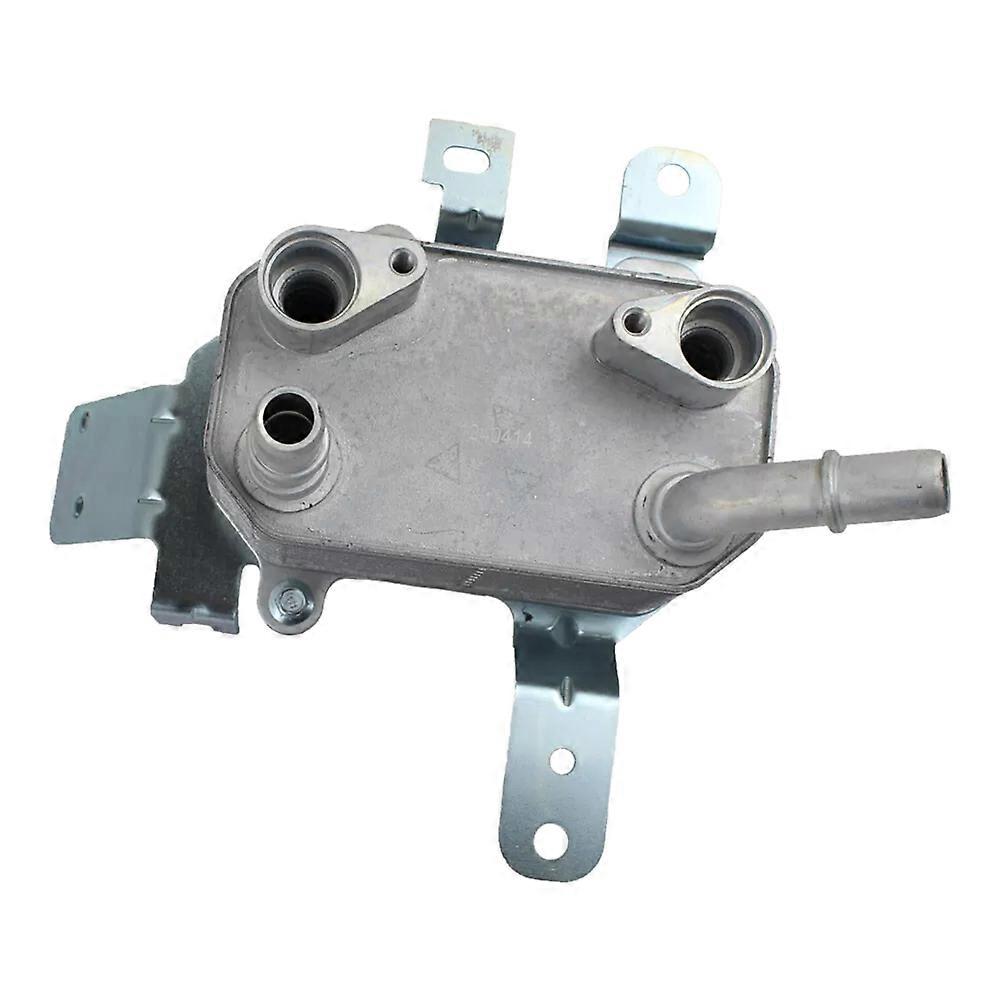 Hg9z-7a095-b Ölkühler Für Automatikgetriebe, Kompatibel Mit Ford Fusion 1,5 L 2017–2020
