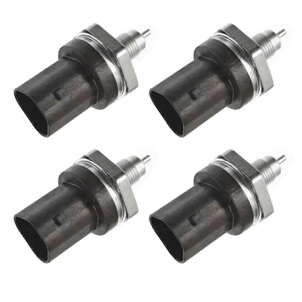 0261230340 4-teiliger Auto-öldrucksensor Für 3 6 Cx-3 /5/9 Porsche 918 2005–2024 0261230482