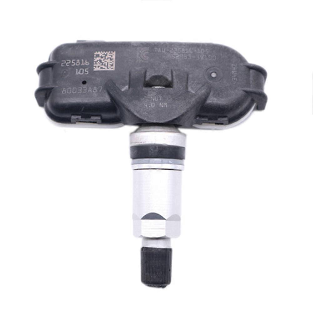 Für 2011-2014 Hyun-dai I40 Vf 2012 2013 52933-3v100 434 Mhz 529333v100 Tpms Reifendruck Monitor Sensor