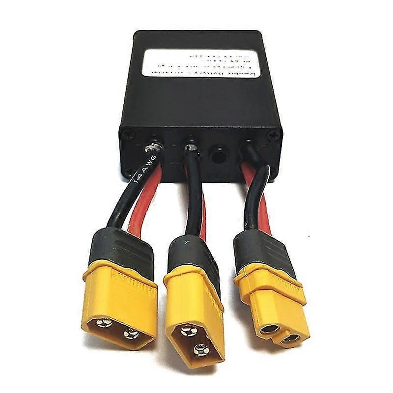 Dual Connect Adapter Ser Modul Dual Mod