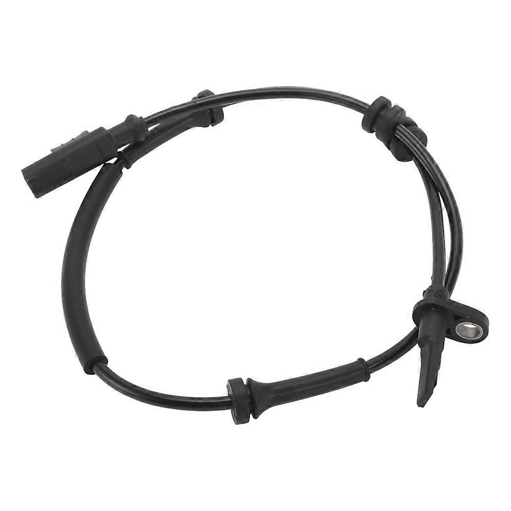 Abs-sensor, Raddrehzahlsensor, Antiblockiersystem (670037513) Für Maserati Levante Ghibli President