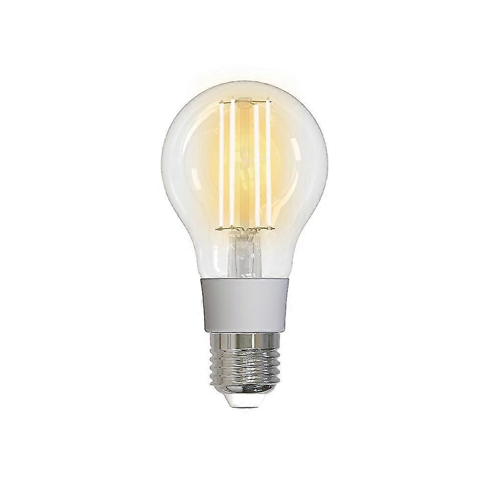 Wifi Ment Bulb Led Lamp E27 Dimmbar Ing 2700k-6500k 806lm Tuya Für Voi