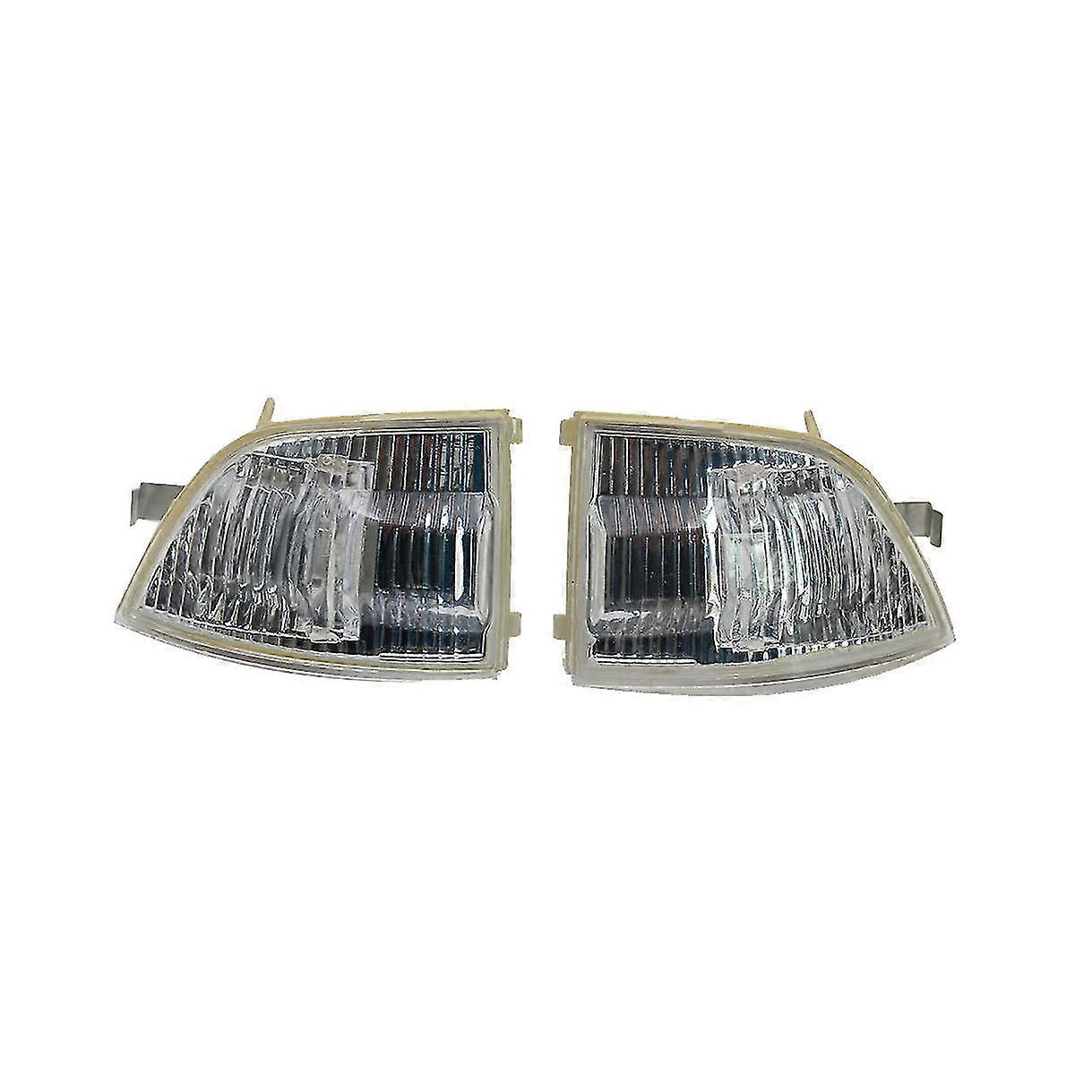1p Ersatz Für Focus C-max 2003–2013 Cafoucs Auto-blinkerleuchte 6m5y 13b381