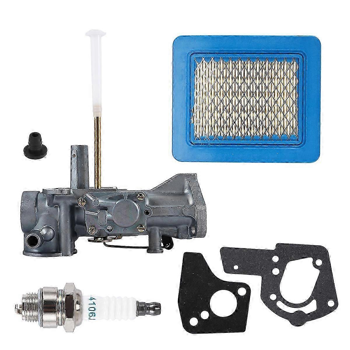 Vergaser 498298 491588s 491588 Luftfilter Für Briggs-stratton 692784 495951 490533 495426 Carb Wit