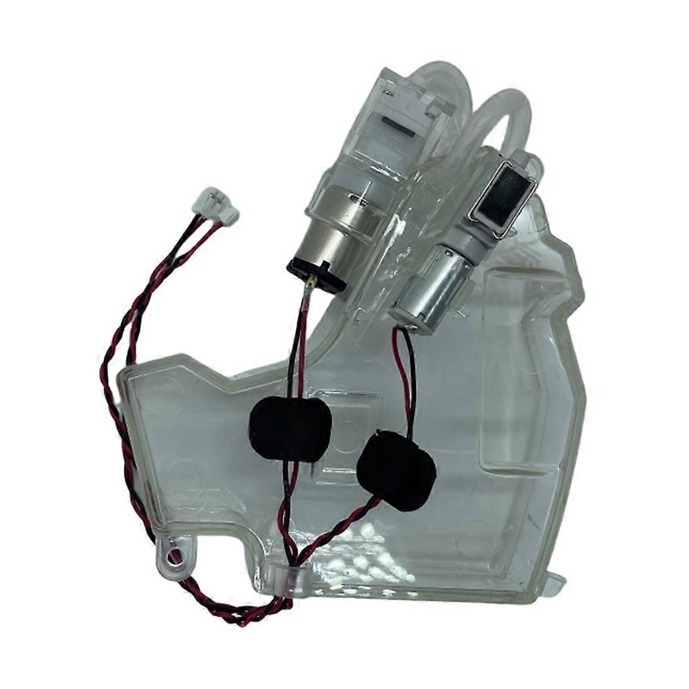 Wassertank Und Pumpenmotor Für Dreame L10 Ultra/ L10s Ultra/ L10s Ultra Se/ S10 Pro/ S10 Staubsauger – Ersatzteile