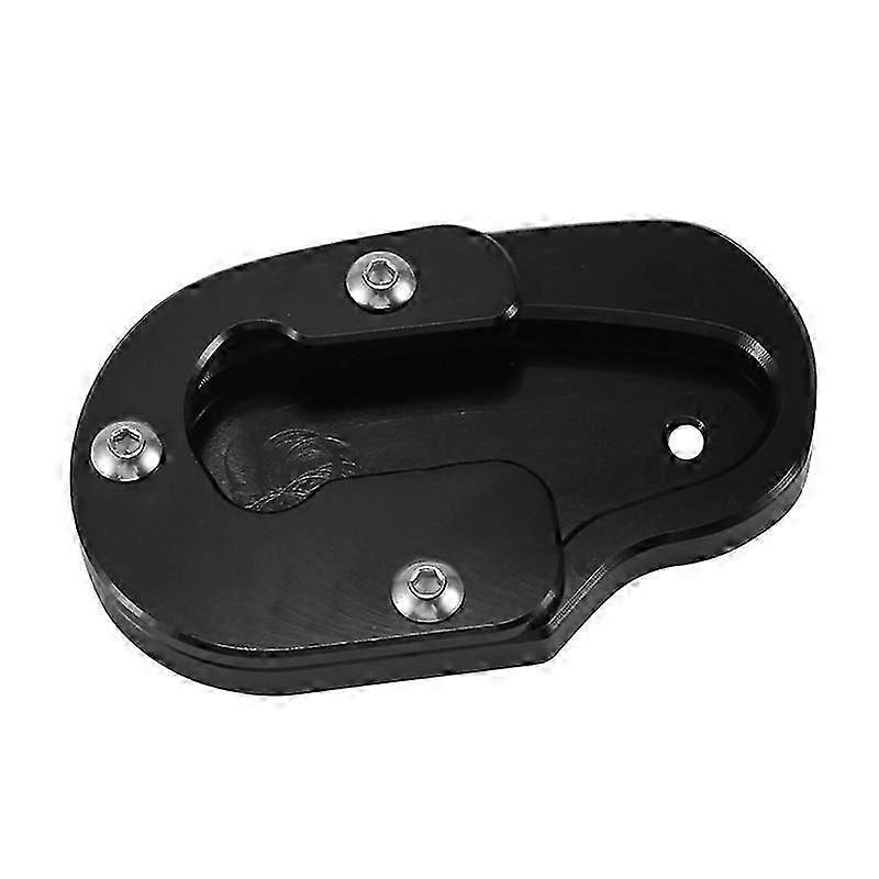 Motorrad Seitenständer Kickstand Vergrößerungsplatte Kickstand Vergrößern Erweiterung Für Harley Sportster S Rh1250