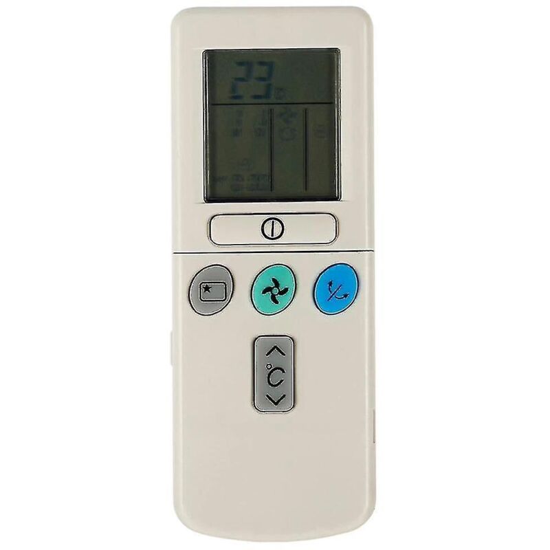 Fernbedienung Für Hitachi Klimaanlage Ras-80yha Rar-3u1 Rar-3u3 Rar-2p2 Rar2p2