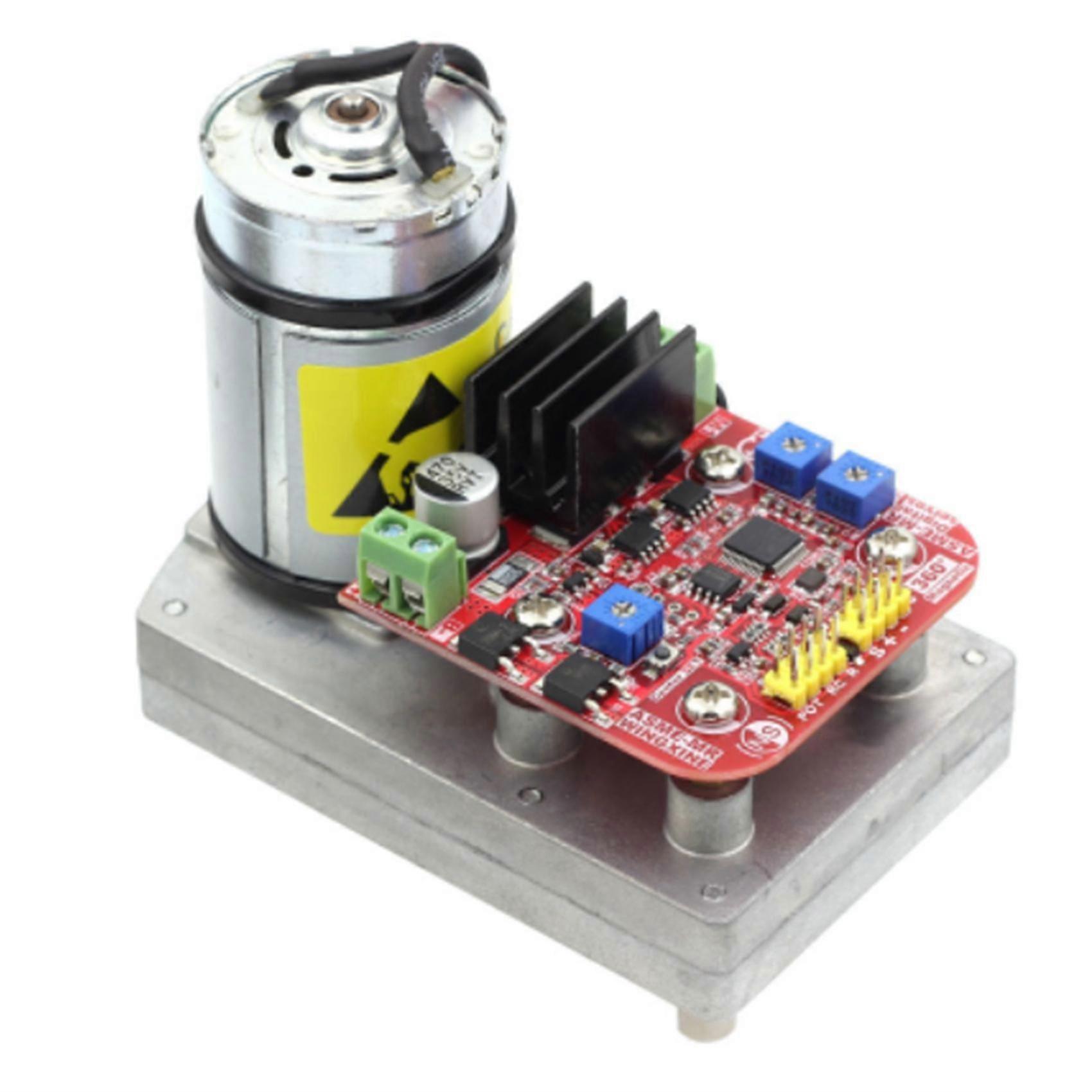 Asme-mra 110kg.cm Berührungsloser Magnetischer Encoder Mit Hoher Auflösung 4096 32bit Mcu