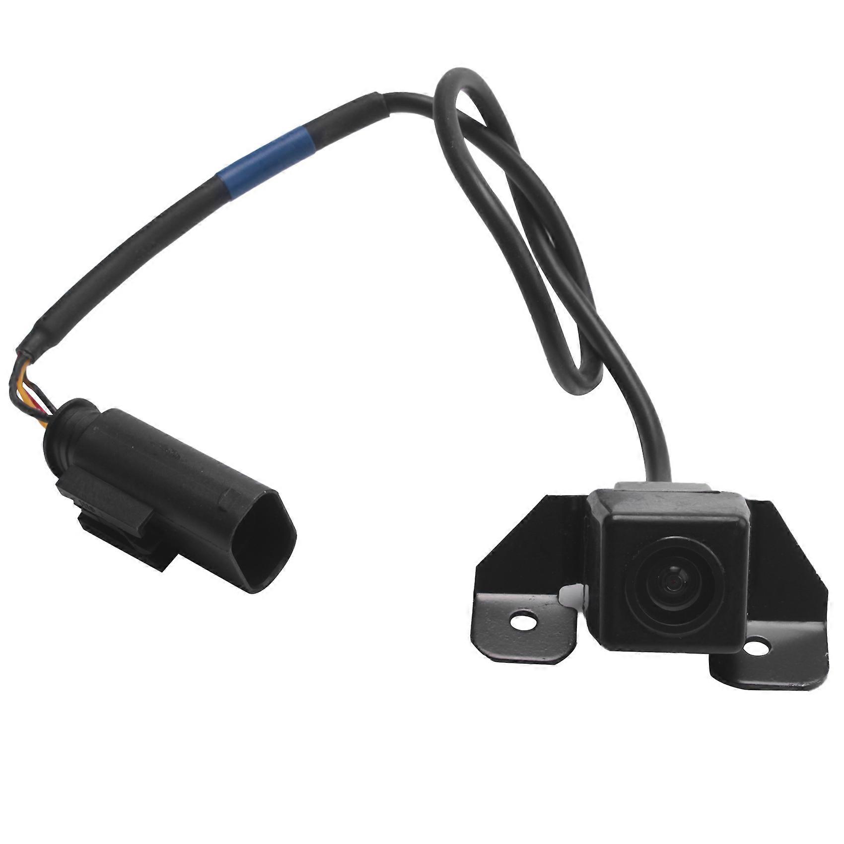 Hd-rückfahrkamera Für Bmw Ix35 (2010–2013) – Referenzen: 95790-2s011, 957902s011, 957902s012, 95790-2s