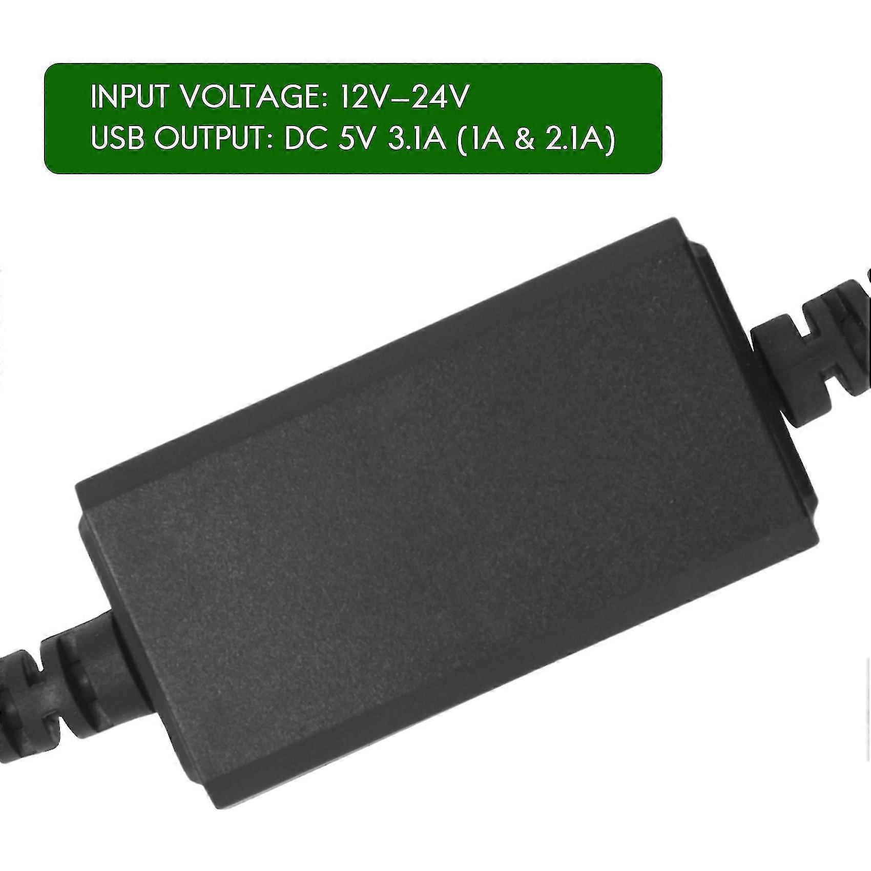 12 V Wasserdichtes Motorrad-motorrad – Usb-ladegerät, Steckdosen-adapter
