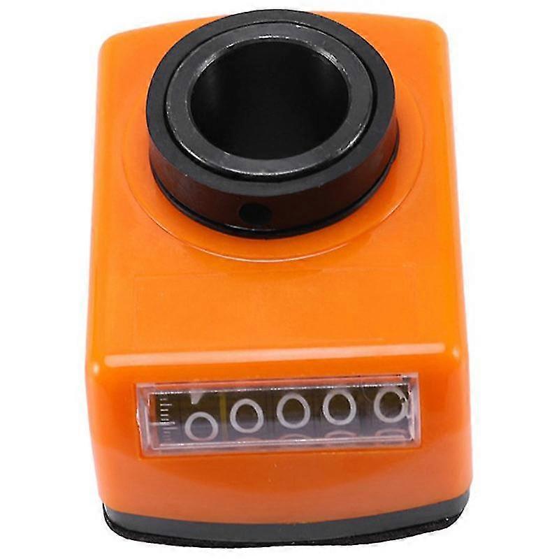 Drehmaschine Typ 09, 20-mm-wellenloch, Digitale Positionsanzeige, Positionszähler, Drehmaschine S