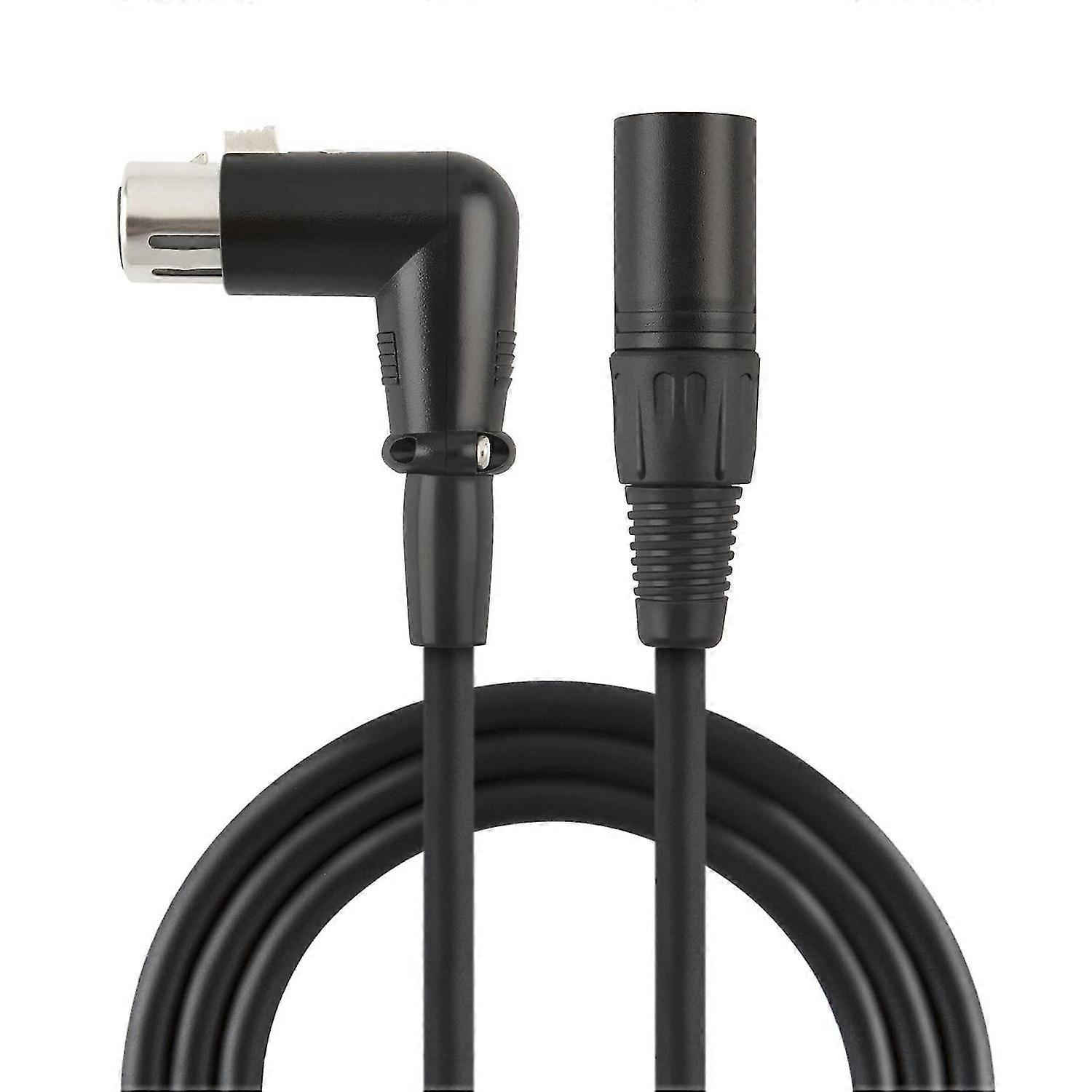 Xlr-kabel, Mikrofon-sound-kabel, Gerader Xlr-fe-stecker Auf 6 Fuß Langes Kabel