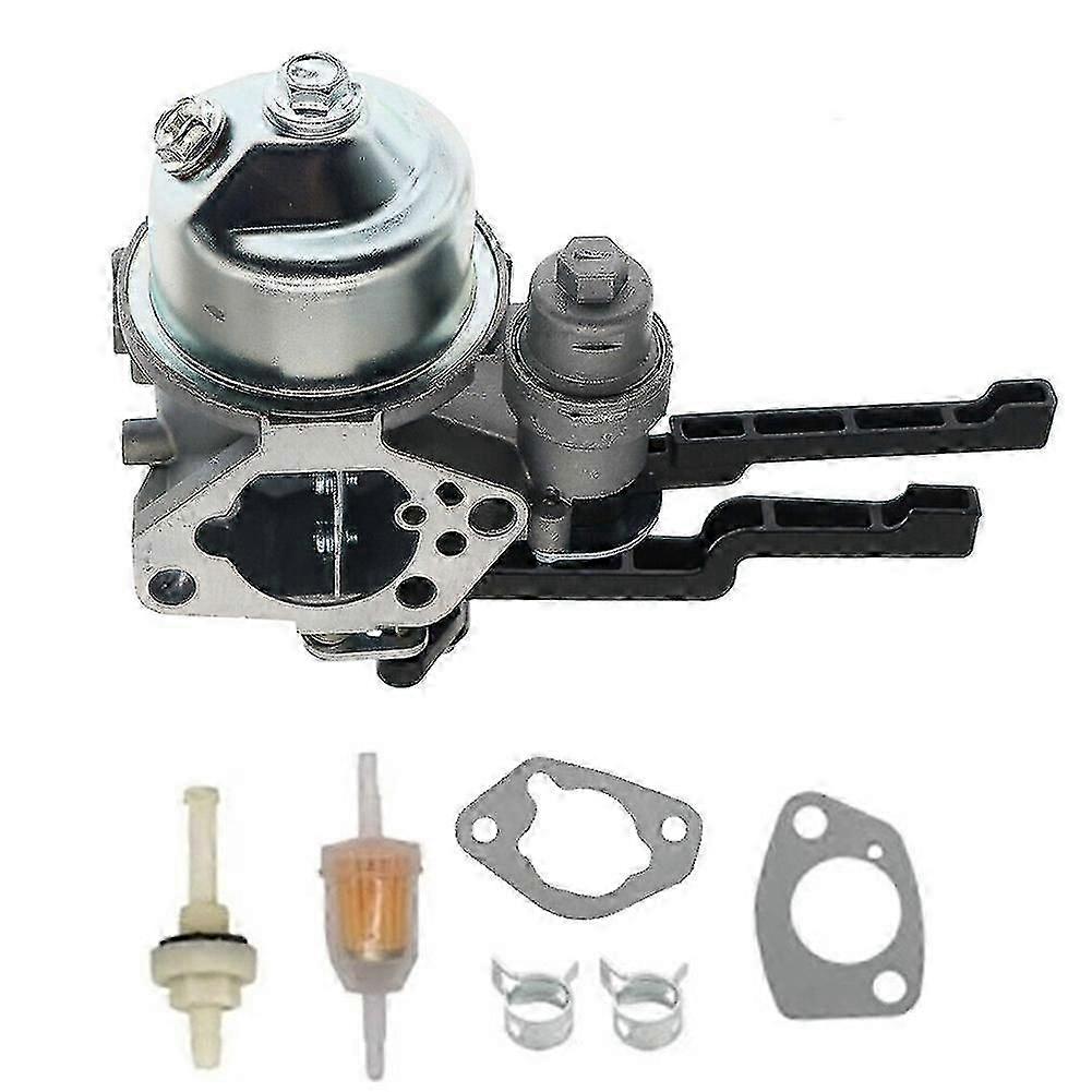 Vergaser Kompatibel Kohler 420 Cc Ch440 14 Ps Pro Ch395 Motor 17–853–05-s 9,5 Ps 277 Cc Vergaser Garten Elektrowerkzeuge Zubehör