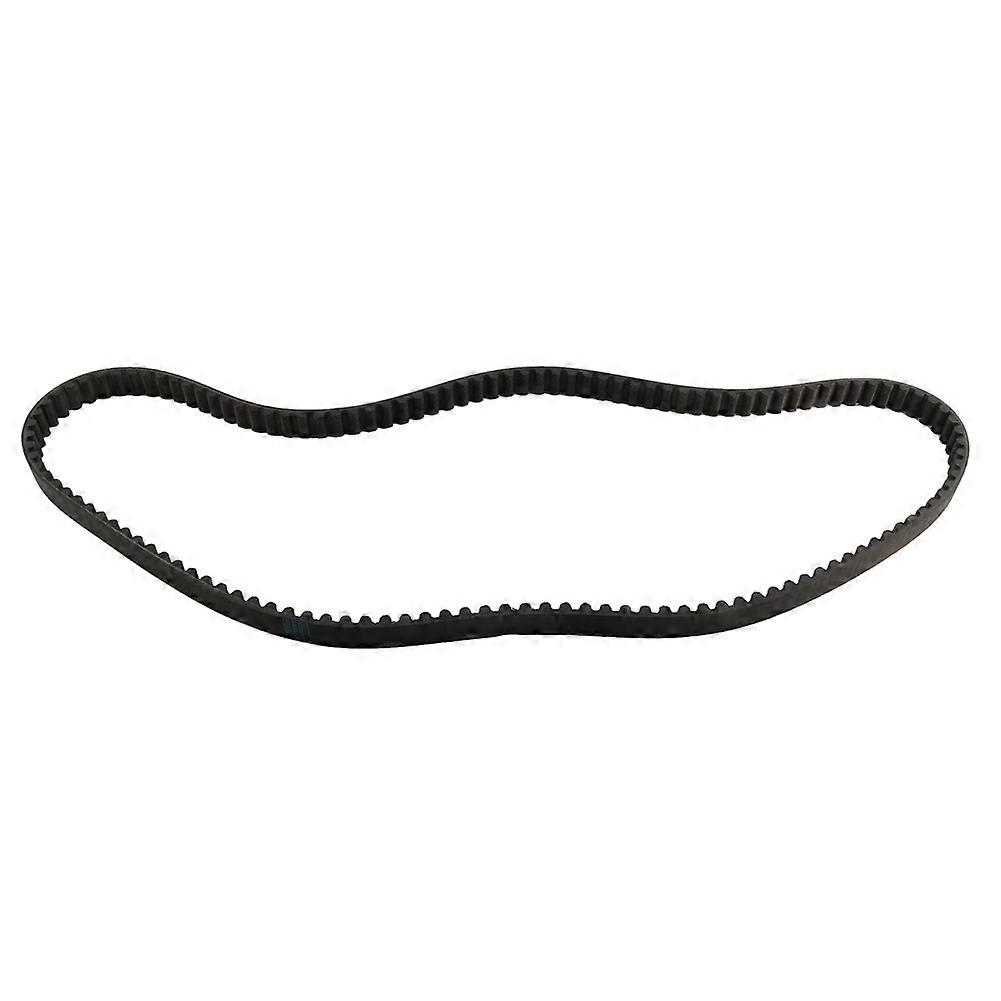 Motorrad-antriebsriemen 621234 62-1234 Für Yamaha Road Star 1700 2004–2009 Silverado Heckantrieb Keilriemen