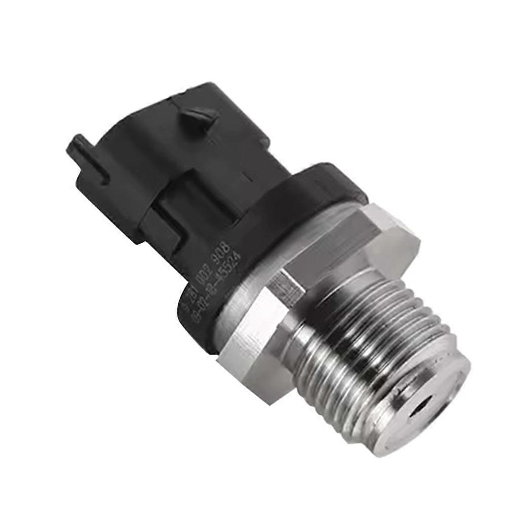 Neuer 0281002908 55195077 55190763 Kraftstoffdrucksensor Autozubehör Für 2.5