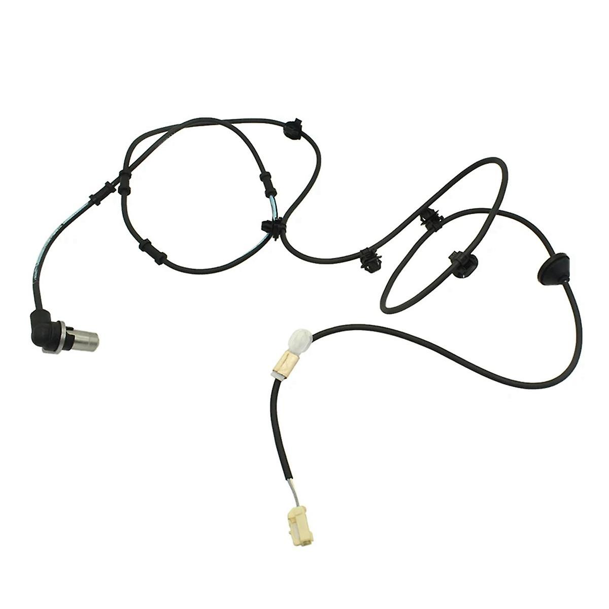 Abs Raddrehzahlsensor Mr569711 Für Endeavour 2004-2005 3.8l 3797cc Autozubehör Autoteile