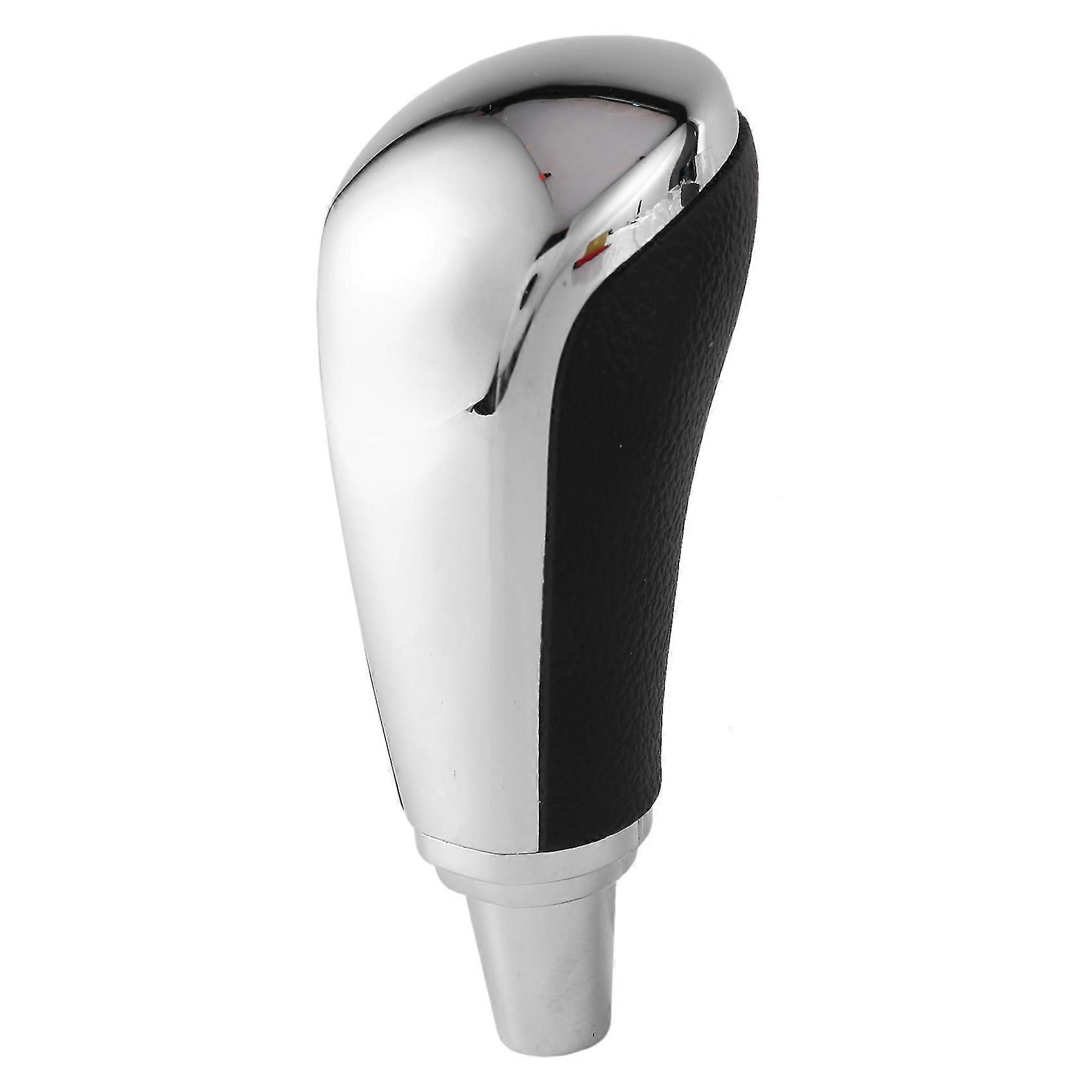 Auto Chrom Automatikgetriebe Schaltknauf Passend Für 6 3 5 8 -7 2011