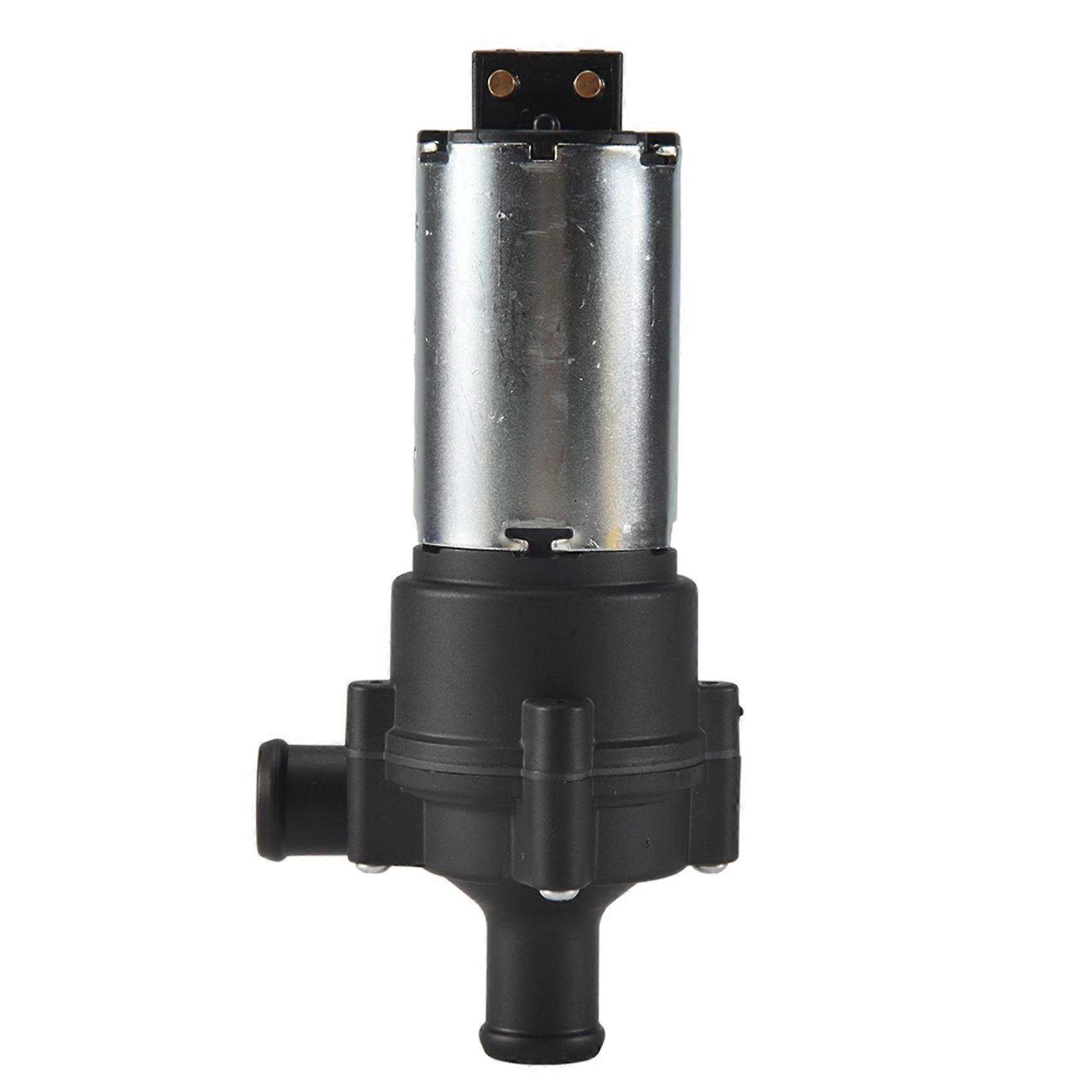 Zusatzwasserpumpe, Zusätzliche Elektrische Wasserpumpe 0392020026 Motorkühlung Für