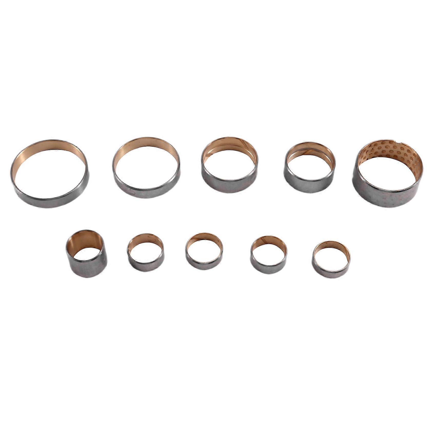 6f35 6t30 6t40 6t45 Getriebe Buchse Kit Für Buick Chevrolet Auto Zubehör 6t30e 6t40e 6t45e B2108900a Auto Teile