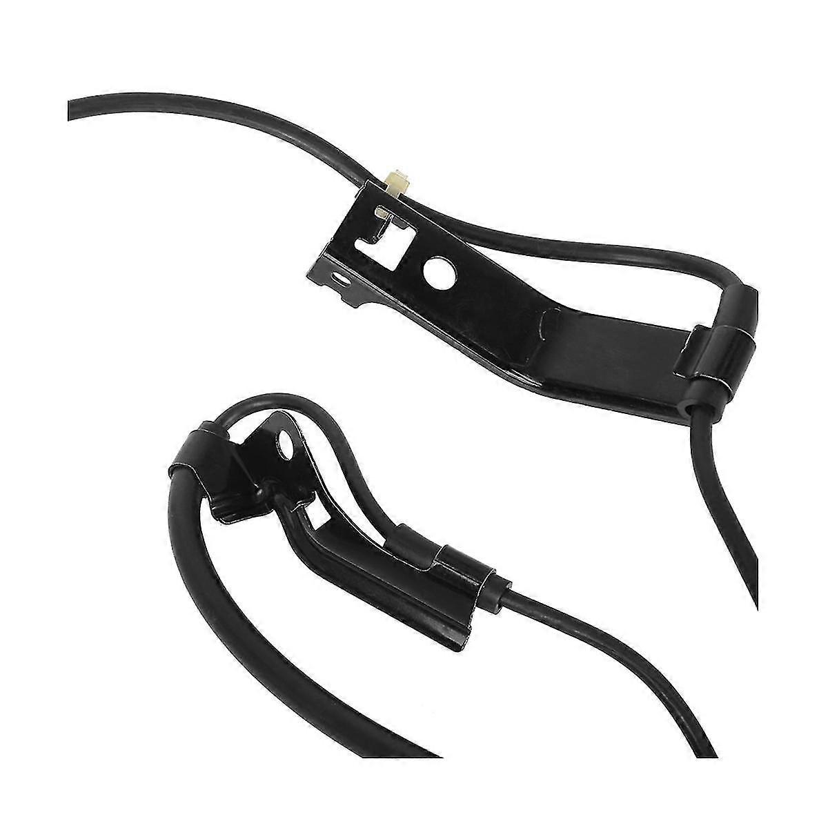 Auto Rechts Abs Raddrehzahlsensor Für R Vii 89542-71010 8954271010