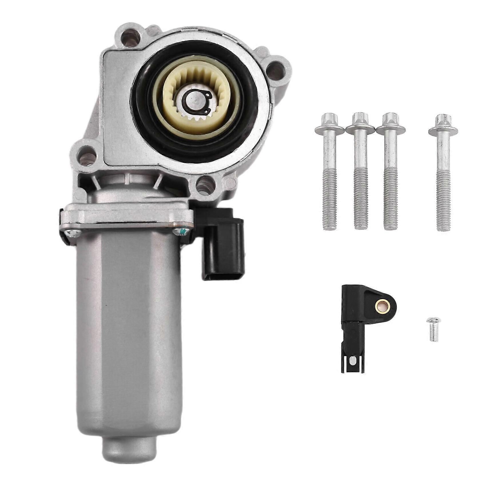 Verteilergetriebe-schaltmotor Für Bmw X3 E83 X5 E53 E70 F15 F85 F25 Atc400/atc500/ Atc700 27103455139 27102449709 Atc400