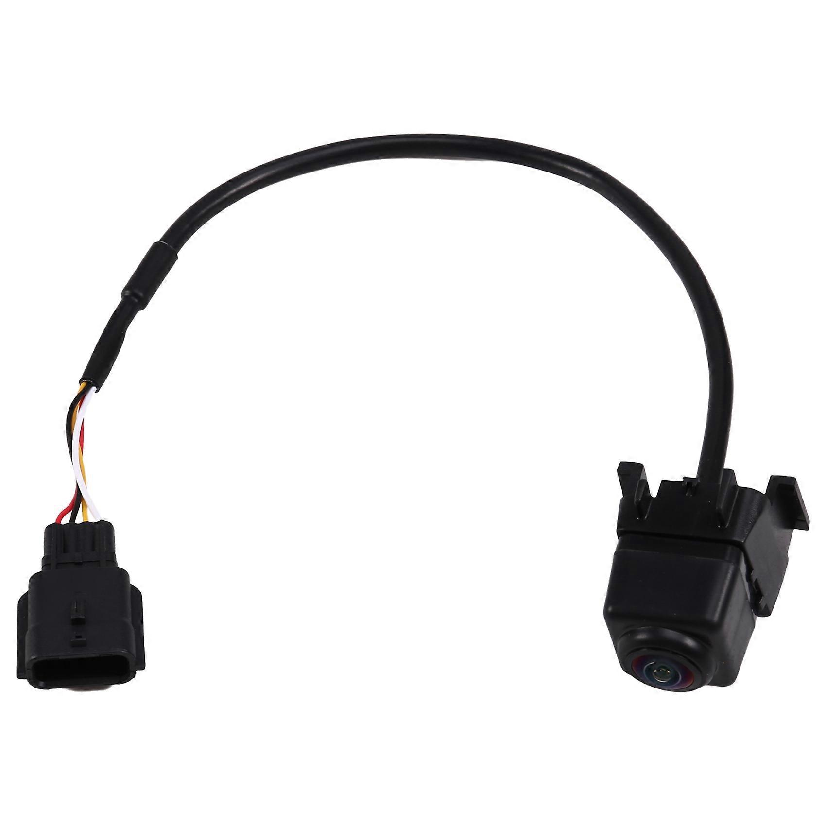 Auto-einparkhilfe-kamera Hinten 28442-7832r 284427832r, Kompatibel Mit Renault Kadjar 2016–2019