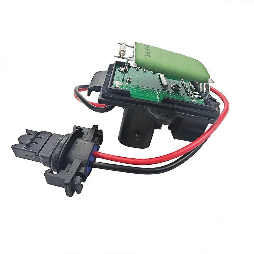 Kfz-heizungsgebläsemotorwiderstand Für Renault 7701046061, Gebläsesteuerungswiderstand