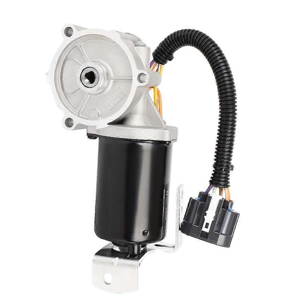 Verteilergetriebe-steuermotor 420-00217 Fl347g360aa Für Ford Expedition 2018–20, F-150 2015–2020 Und Lincoln Navigator
