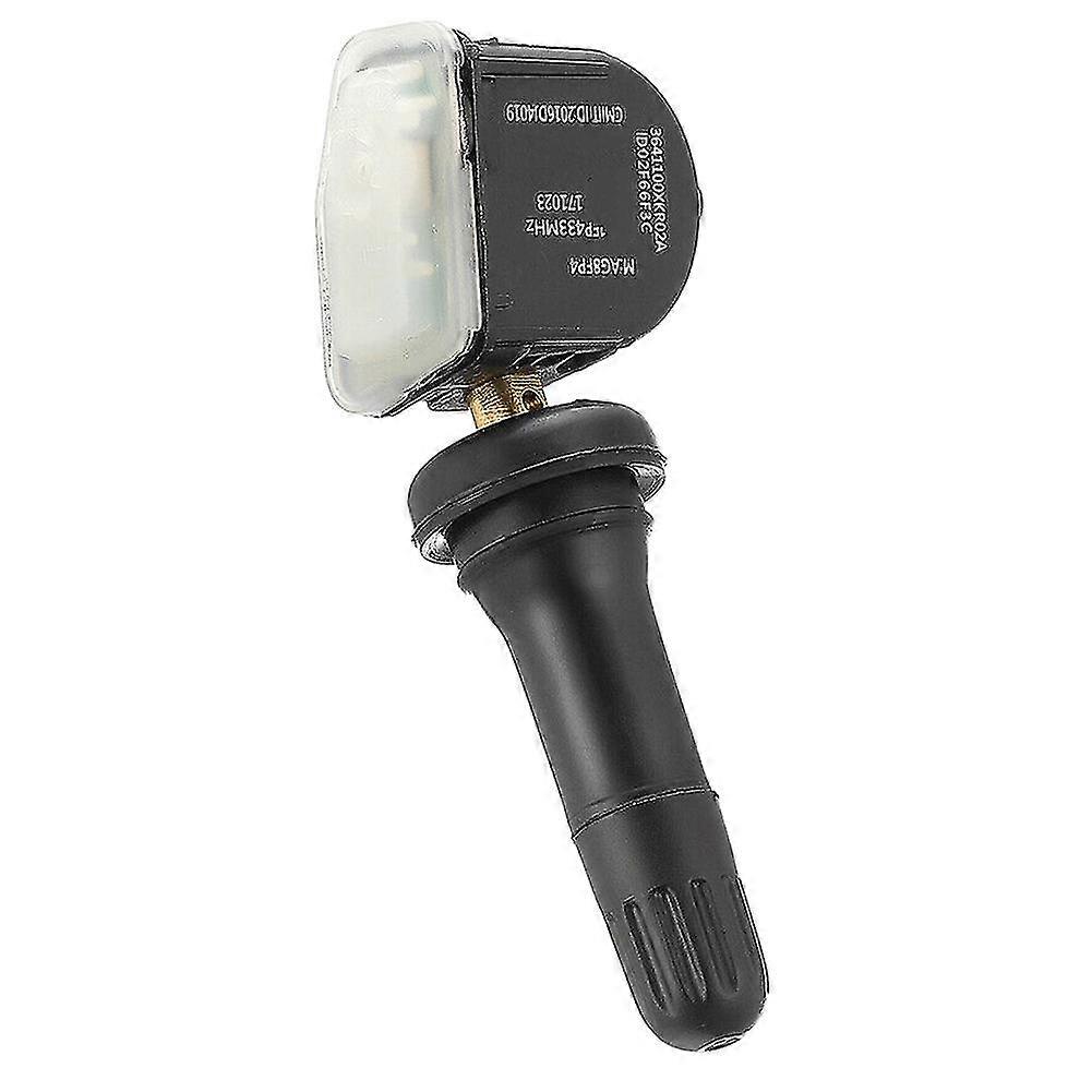 1 Stück Tpms Reifendrucküberwachungssensor 433 Mhz Für 2017–2020 Great Wall F5 F7 F7x H7l H2s H4 H6 3