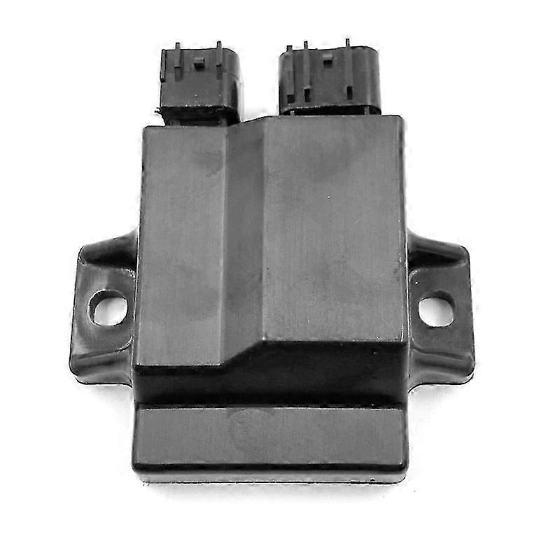 3aa-06060-0 Außenbordmotor-zünder Cdi (cu7256) Für Tohatsu Außenbordmotor Viertakt 9,8 Ps 8 Ps F