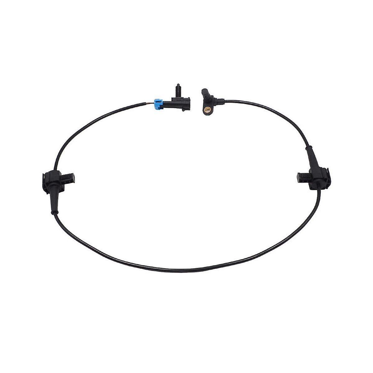 Hinten Links Und Rechts 15862988 15089904 Abs-geschwindigkeitssensor Für 2006–2010 H3