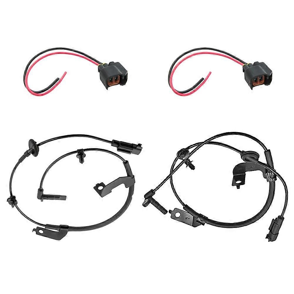Vorderer Abs-radgeschwindigkeitssensor Für 200 Sebring 2,4 2,7 3,5 3,6 5085822ab 5085823ab