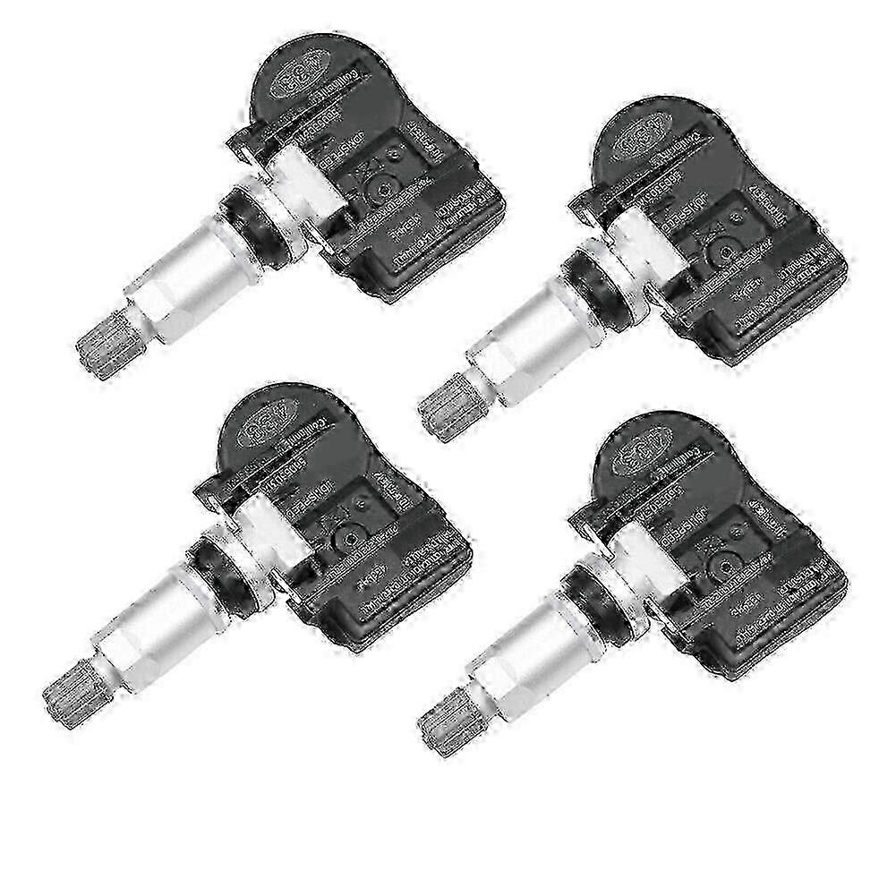 Chrysler 300 Tpms-sensor 56053031ad 4-teiliges Reifendruck-set