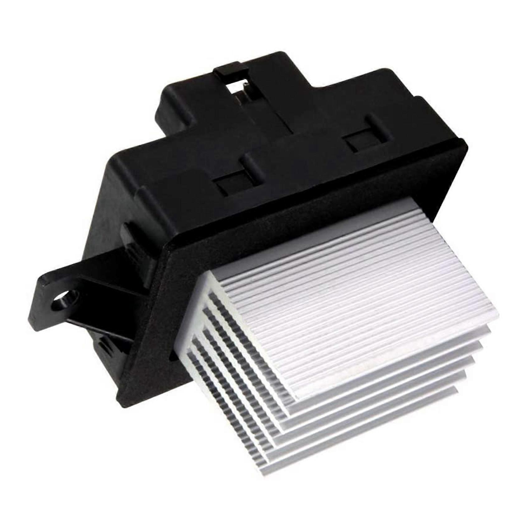 Neuer Gebläsemotorwiderstand 8e5z19e624a 4p1589 Für Zephyr Mercury Milan