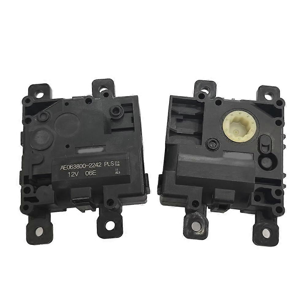 063800-2242 063800-2031 Heizungs-/ac-luftgemisch-verschlussantrieb Mit Steuermotor Für Lexus Toyota Camry Rav4 Es Rx Nx