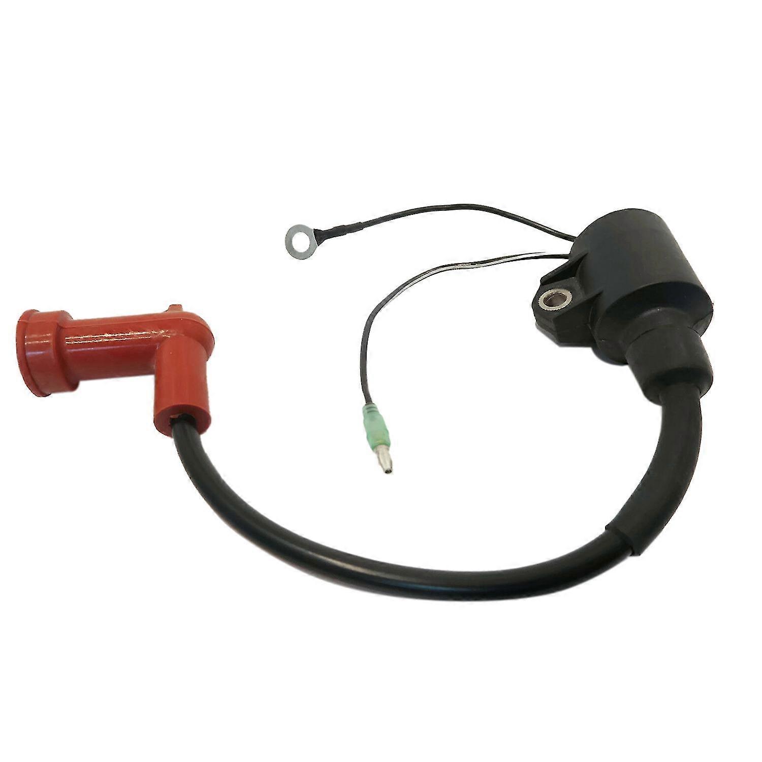 Zündspulenmodul Für Außenbordmotoren 63v-85570-00-00 63v855700000