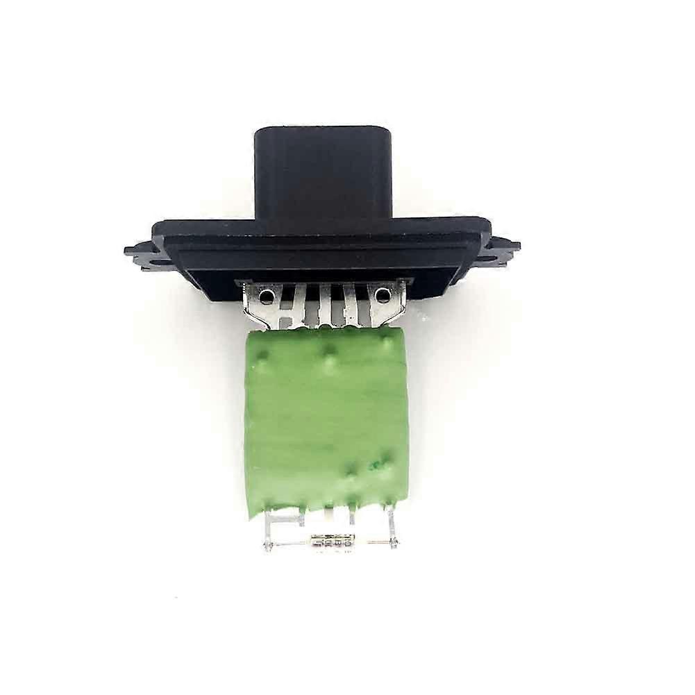 Widerstand Des Gebläsemotor-steuermoduls Für Chrysler 300, Dodge Charger Und Magnum 5061094aa Und 5061094ab