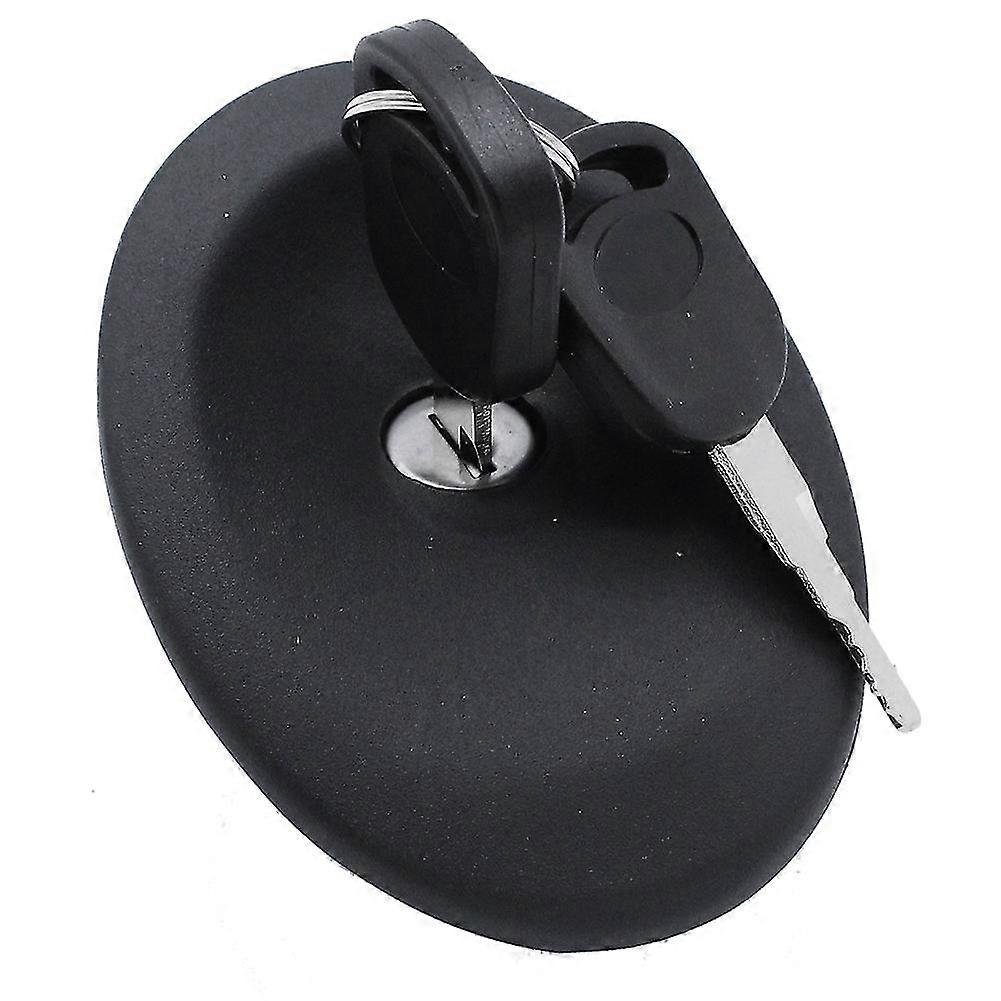 Loc Come Tankdeckel + 2 Tankabdeckungen 3966745 Yu5a-9k163- Für Transit Mk5 1994–2000