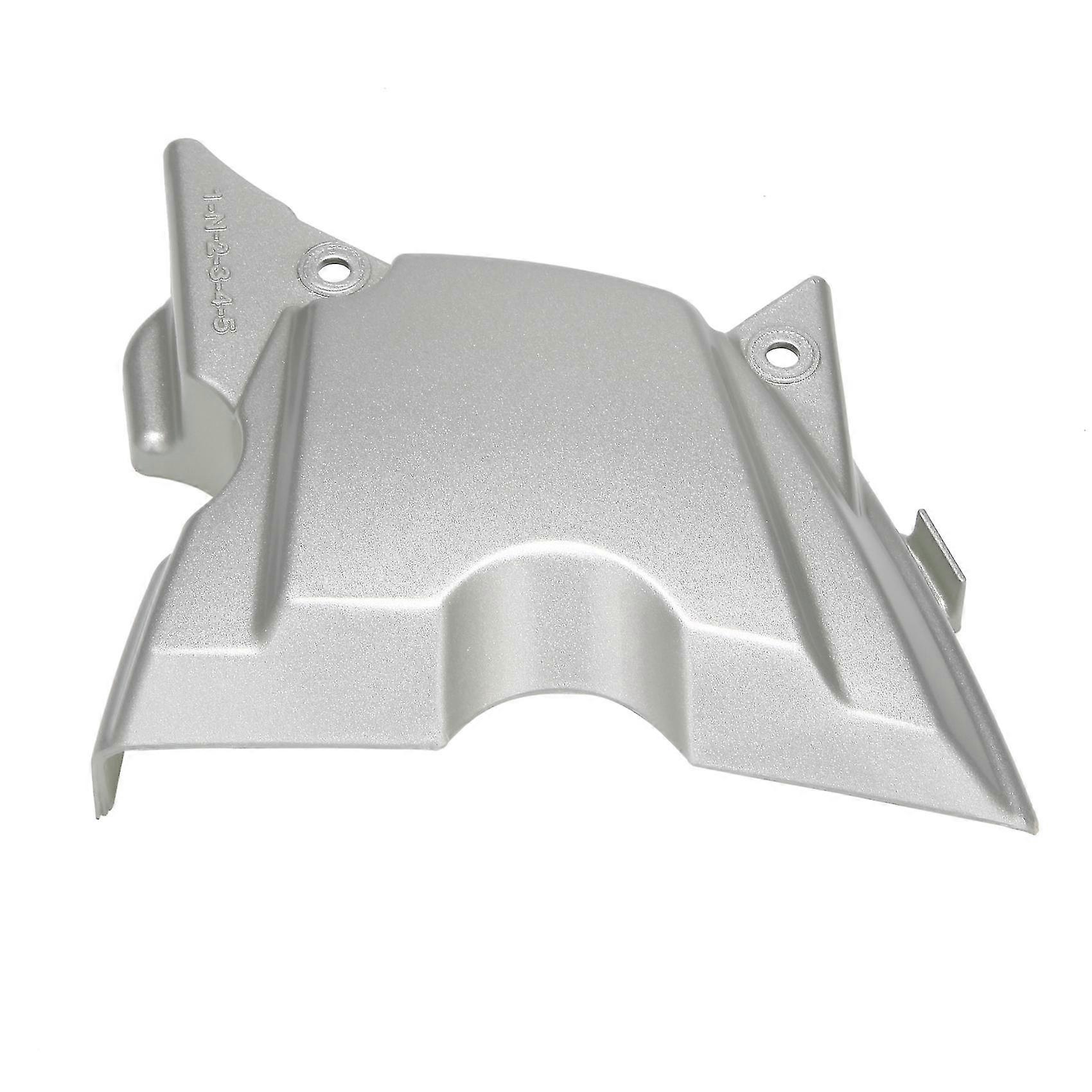 Motorrad Kettenabdeckung Motor Ritzel Abdeckung Slider Crash Schutzfolie Für Ybr125 Xtz125