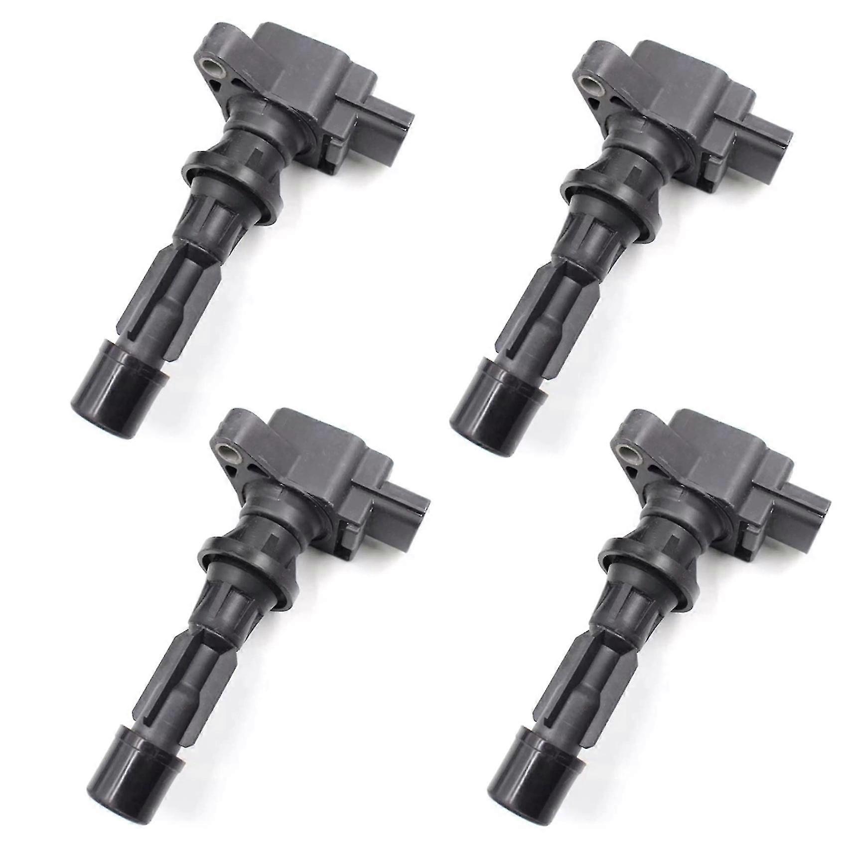Zündspule Für 2006–2013 3, 2006–2013 6, 2007–2012 -7, 2006–2015 Mx-5 Miata L4 2,0 ​​l 2,5 L