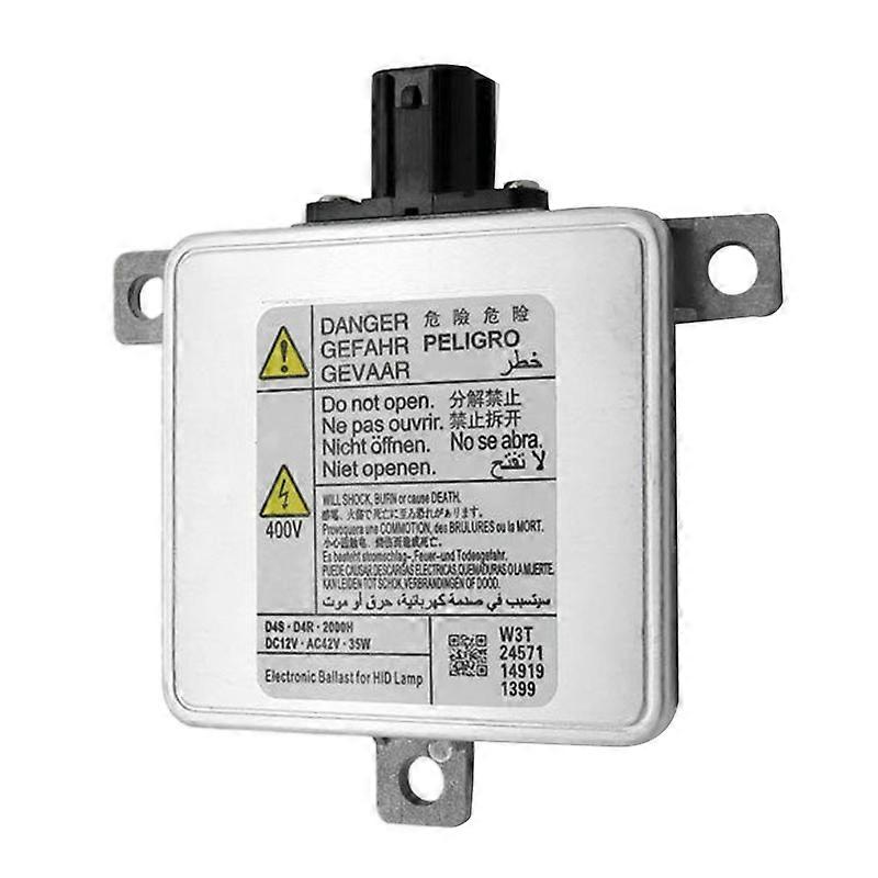 Auto Xenon Hid Scheinwerfer Lampe Ballast Steuergerät Für Honda Civic Cr-v Für 3 Cx-5 W3t21571 W3t23371