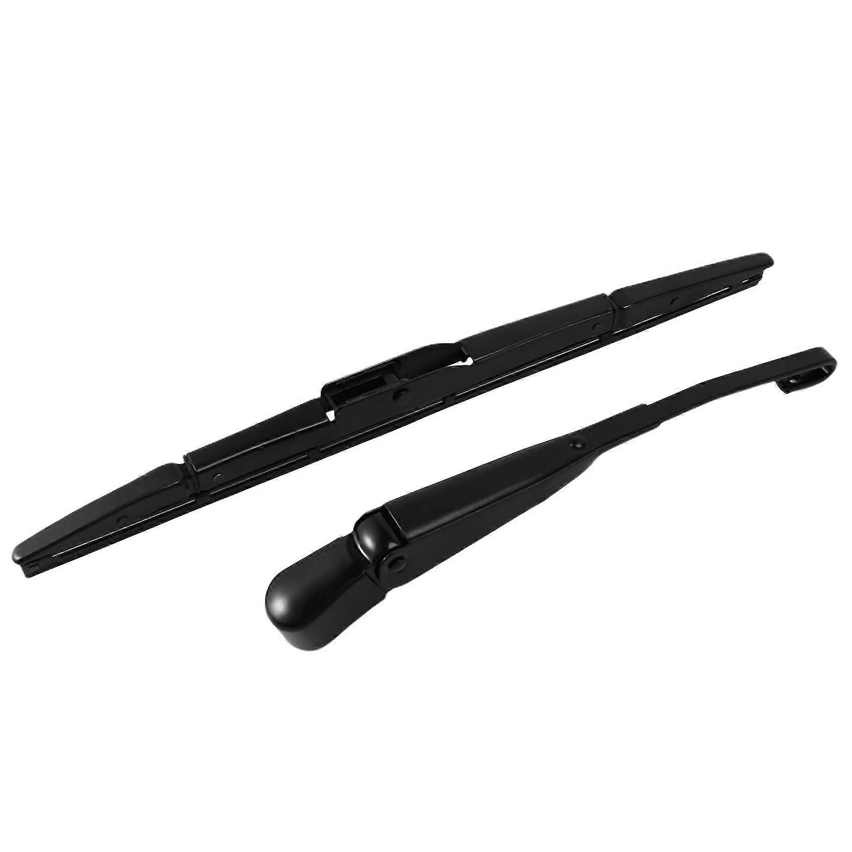 Heckwischerarm-baugruppe – Heckwischerarm-blattsatz Für Cr-v 2012–2016 76720-t0a-00
