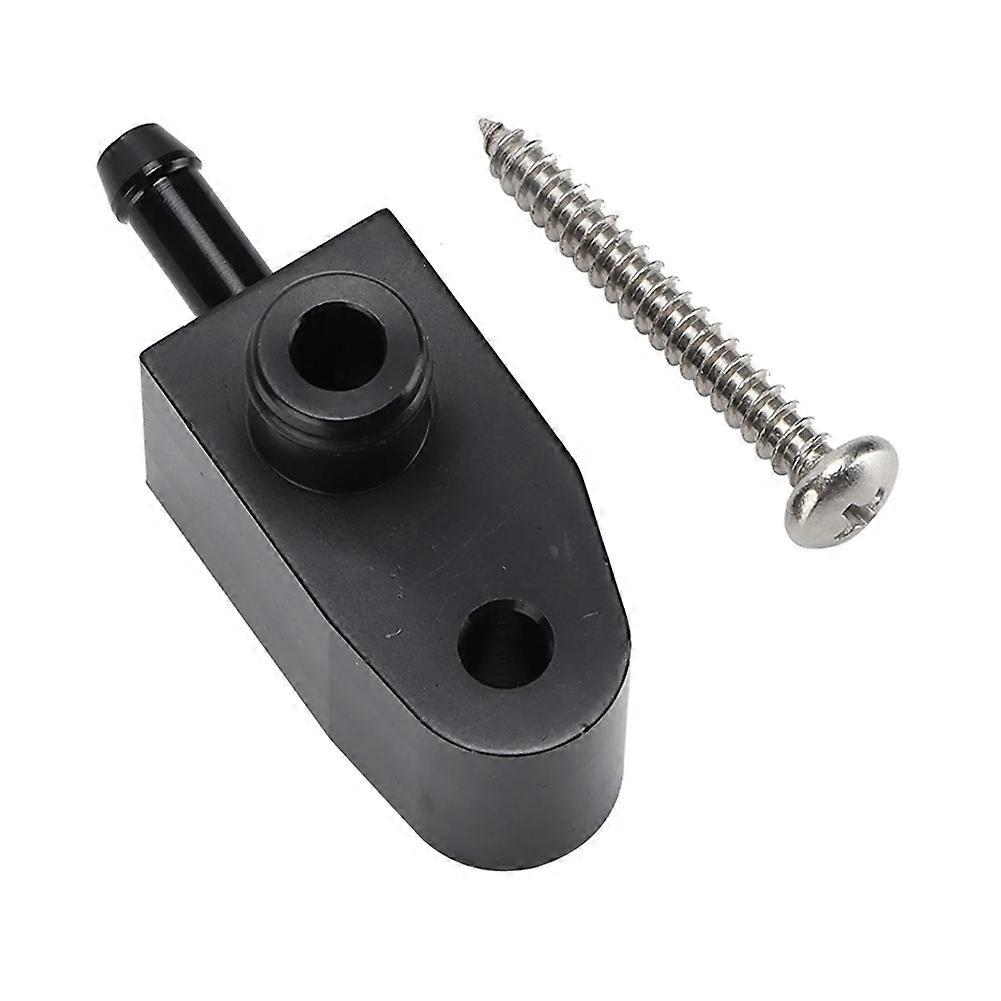 Ladedruckmesser-vakuum-adapter-set Für Mini Cooper S R56 R60 Und Peugeot 308 408 508 3008